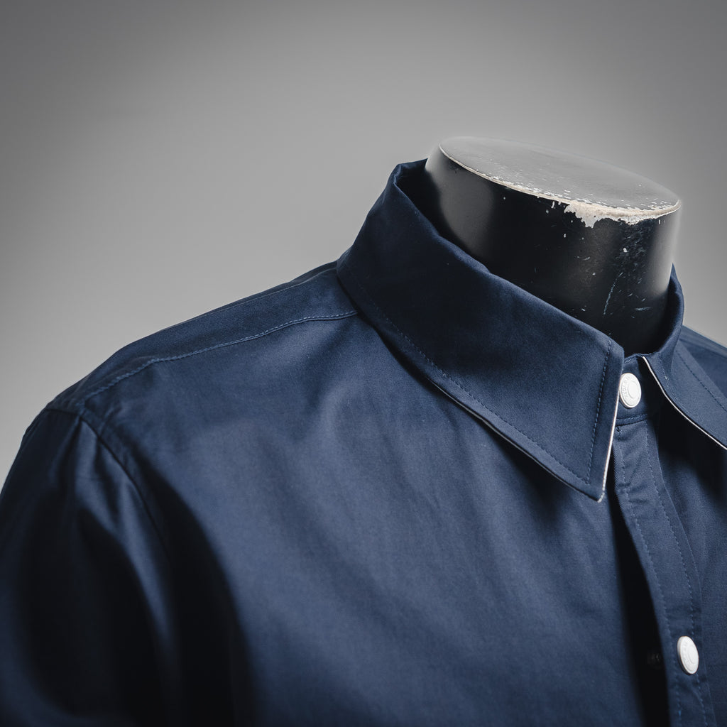 Thom 25fw dress shirt