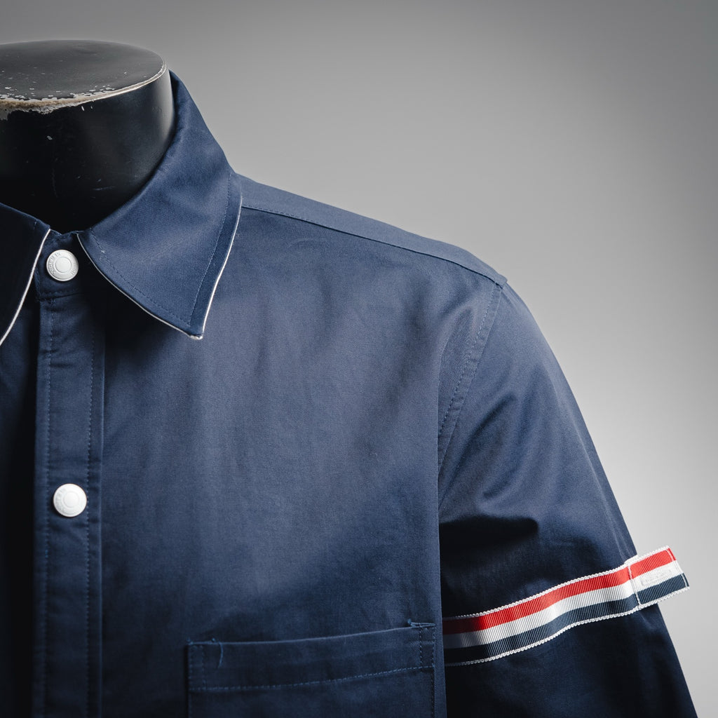 Thom 25fw dress shirt