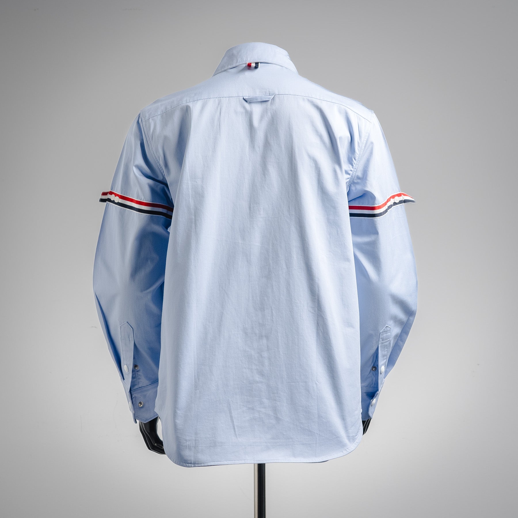 Thom 25fw dress shirt