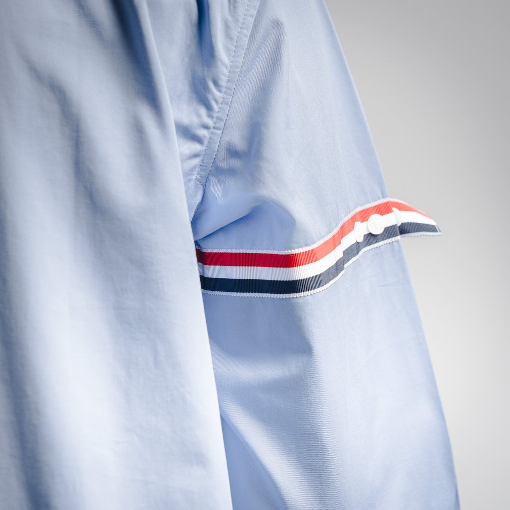 Thom 25fw dress shirt