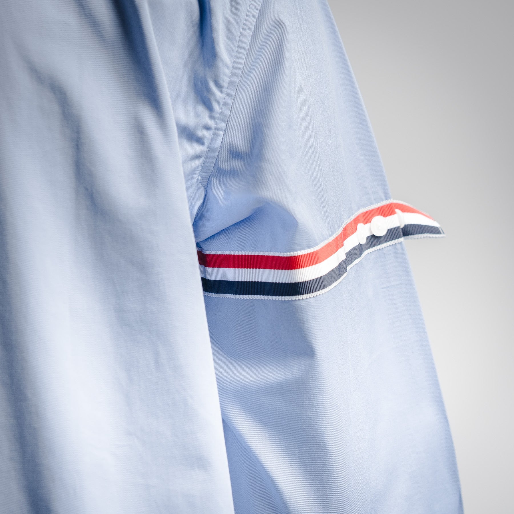 Thom 25fw dress shirt