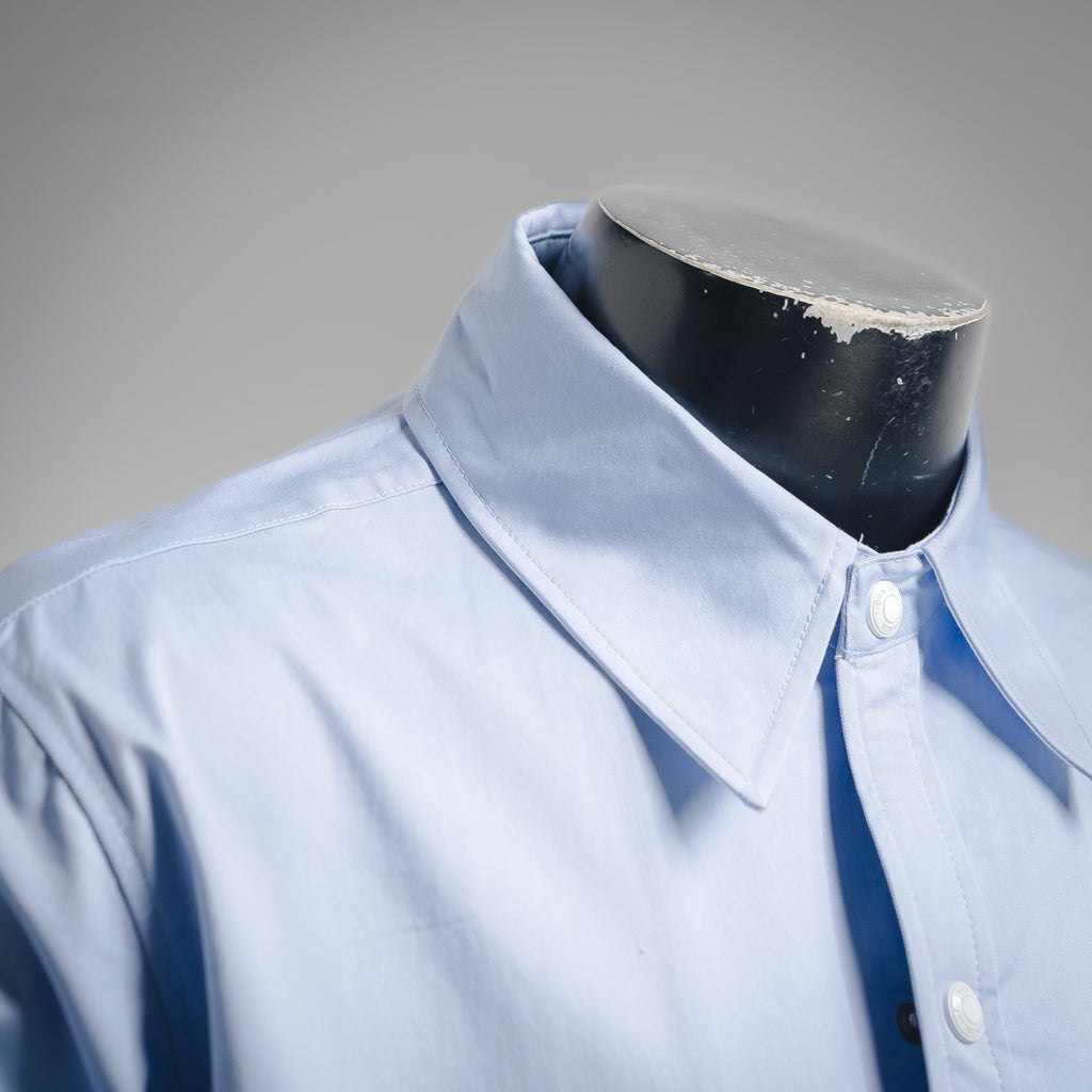 Thom 25fw dress shirt