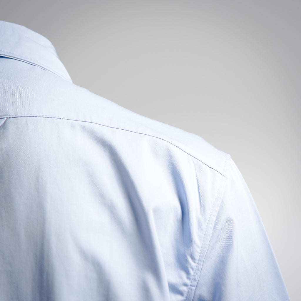 Thom 25fw dress shirt