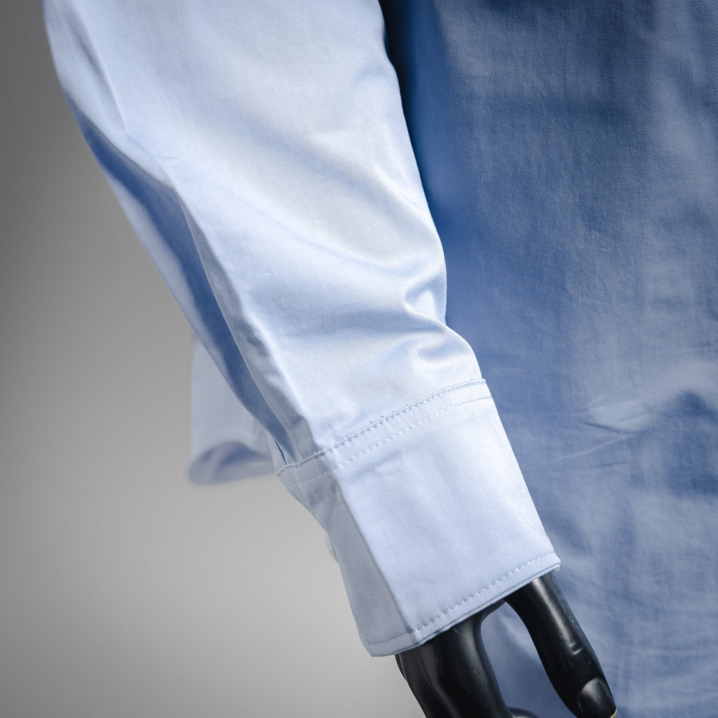 Thom 25fw dress shirt