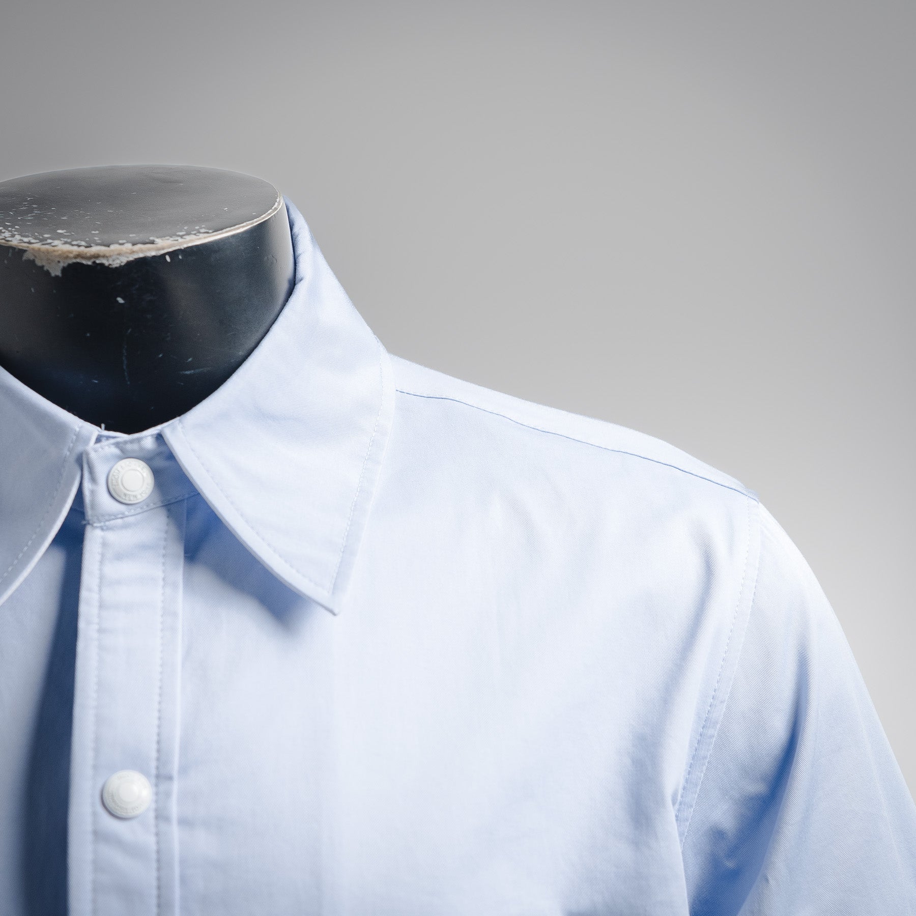 Thom 25fw dress shirt