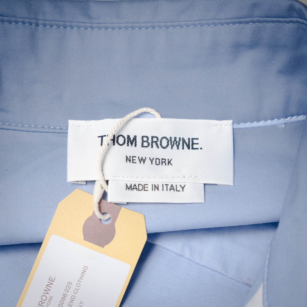 Thom 25fw dress shirt