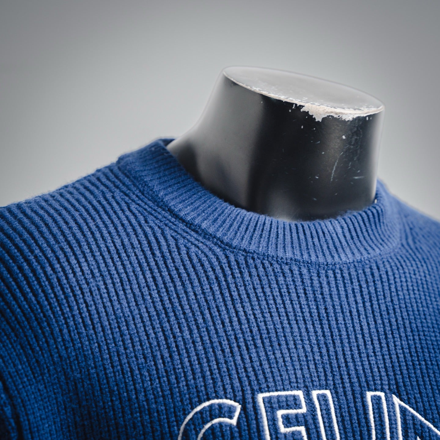 Celine 25fw leisure sweater