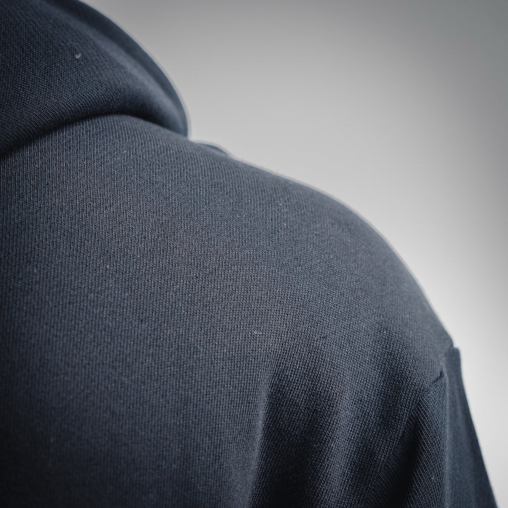 Guc 25fw printed hoodie