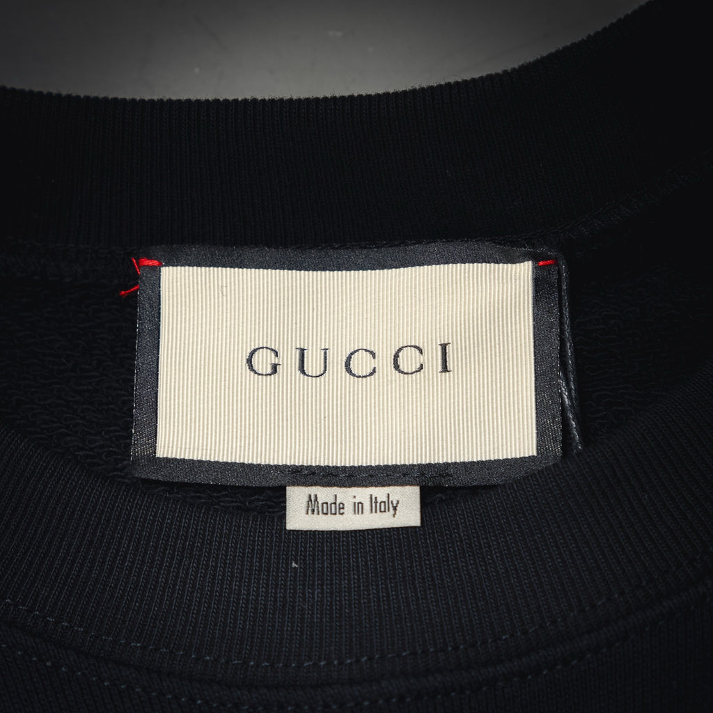 Guc 25fw printed shirt