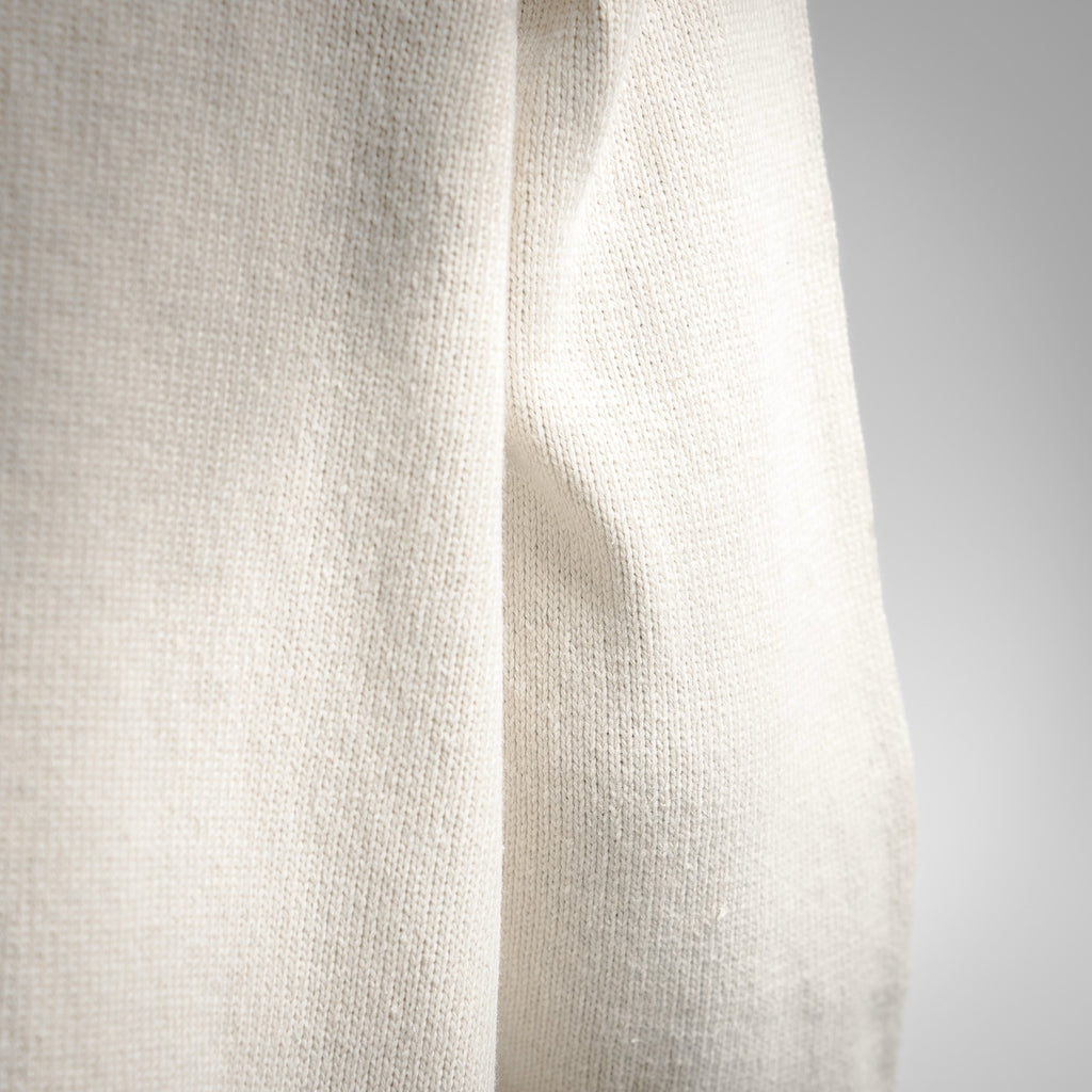 Stone 25fw knitted sweater