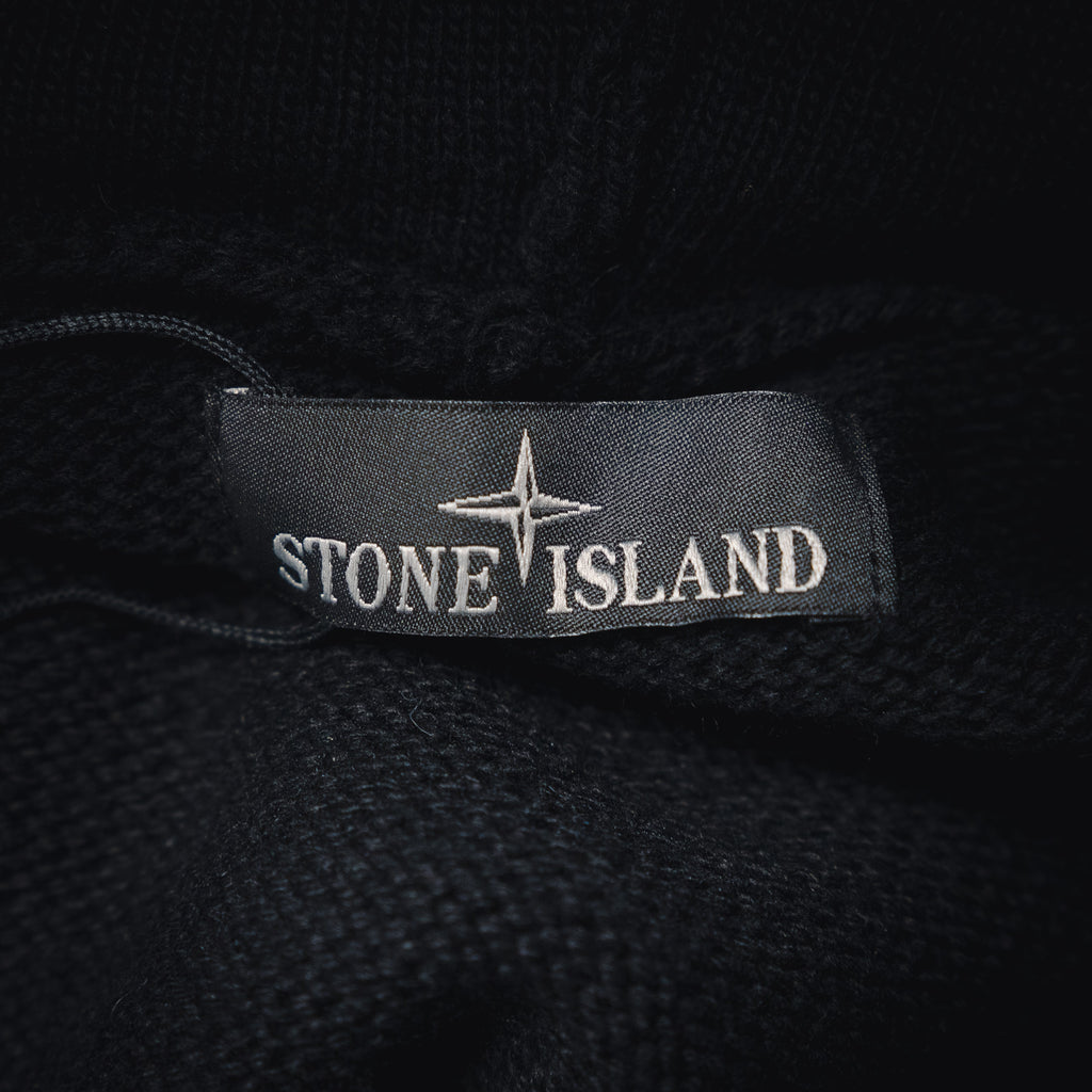 Stone 25fw knitted cardigan