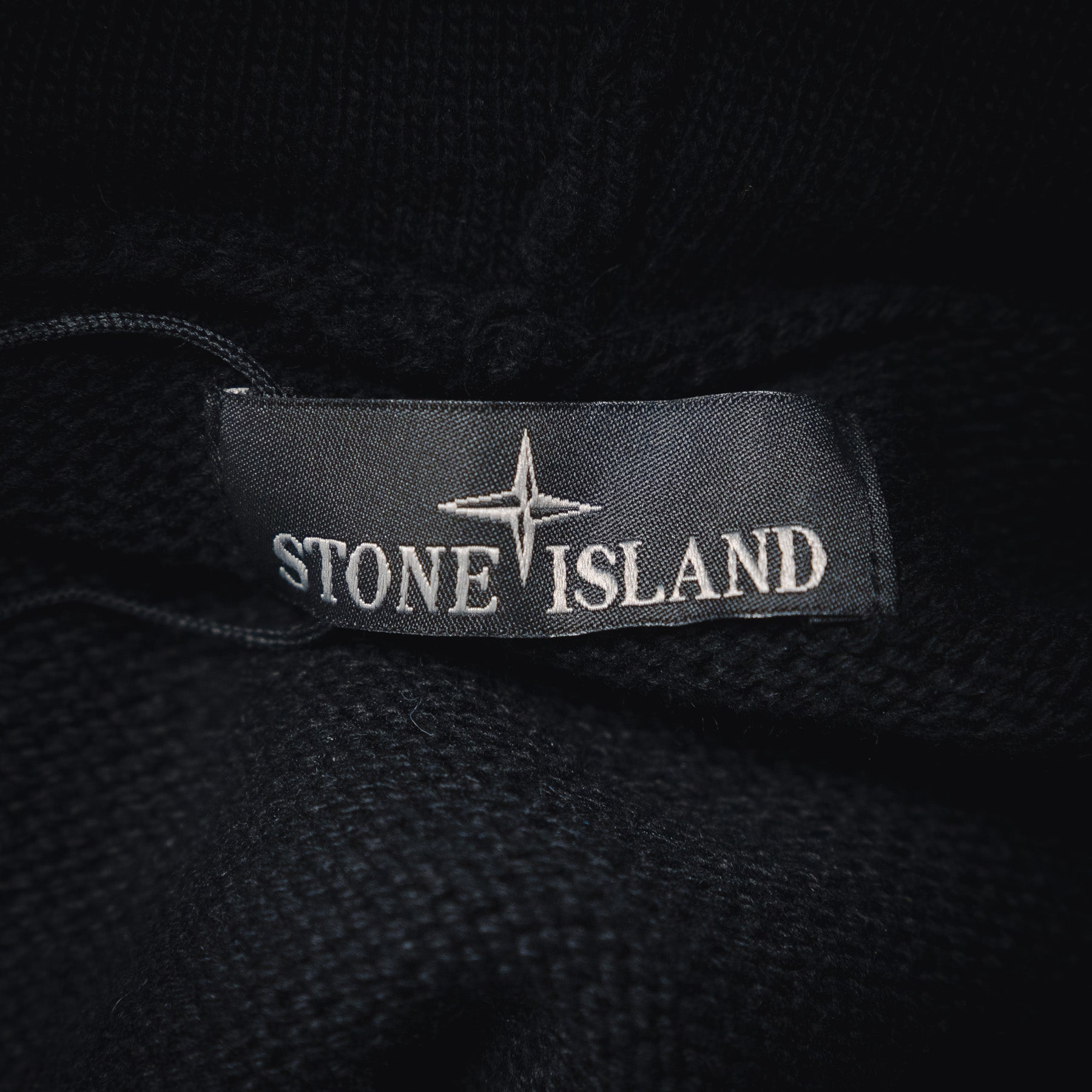 Stone 25fw knitted cardigan