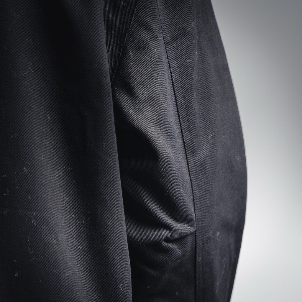 Louis 25fw denin jacket