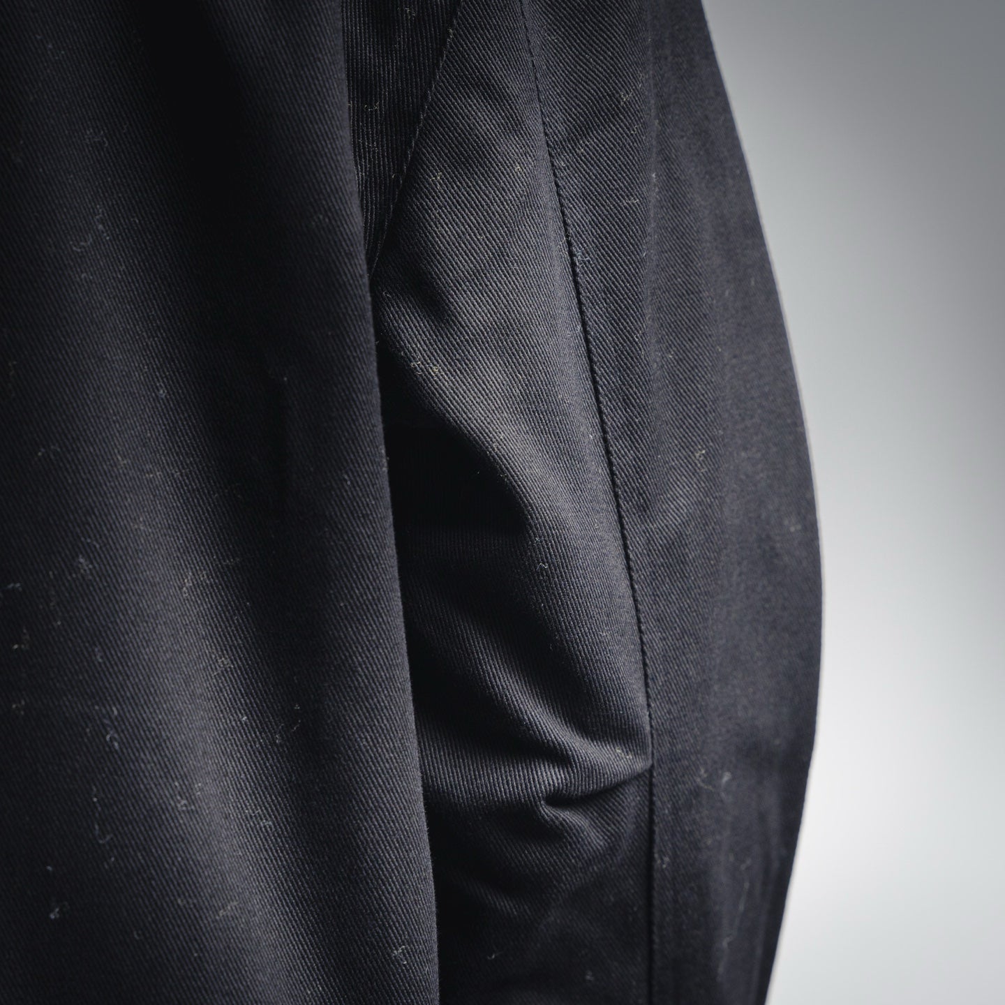 Louis 25fw denin jacket