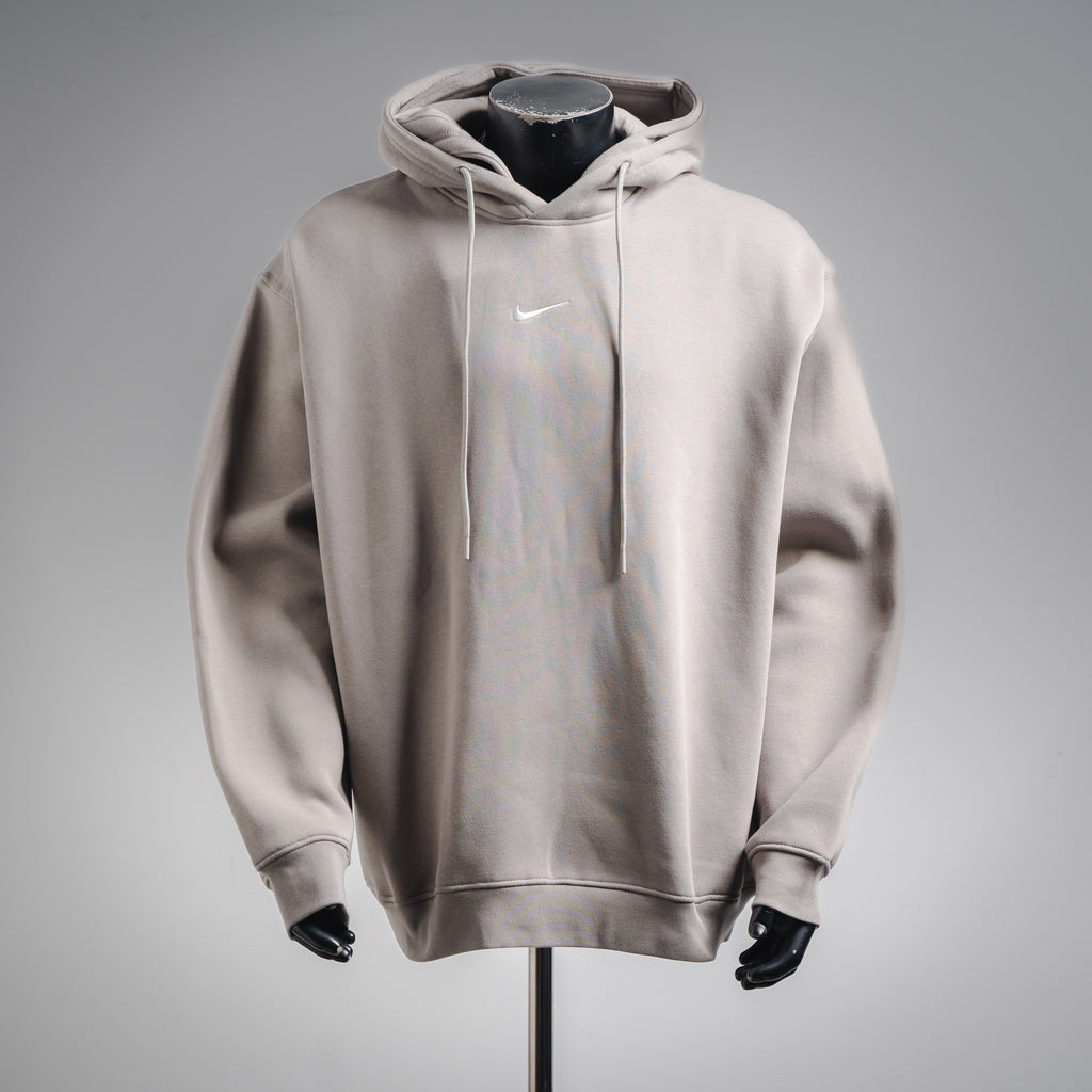 Nik 25fw leisure hoodie