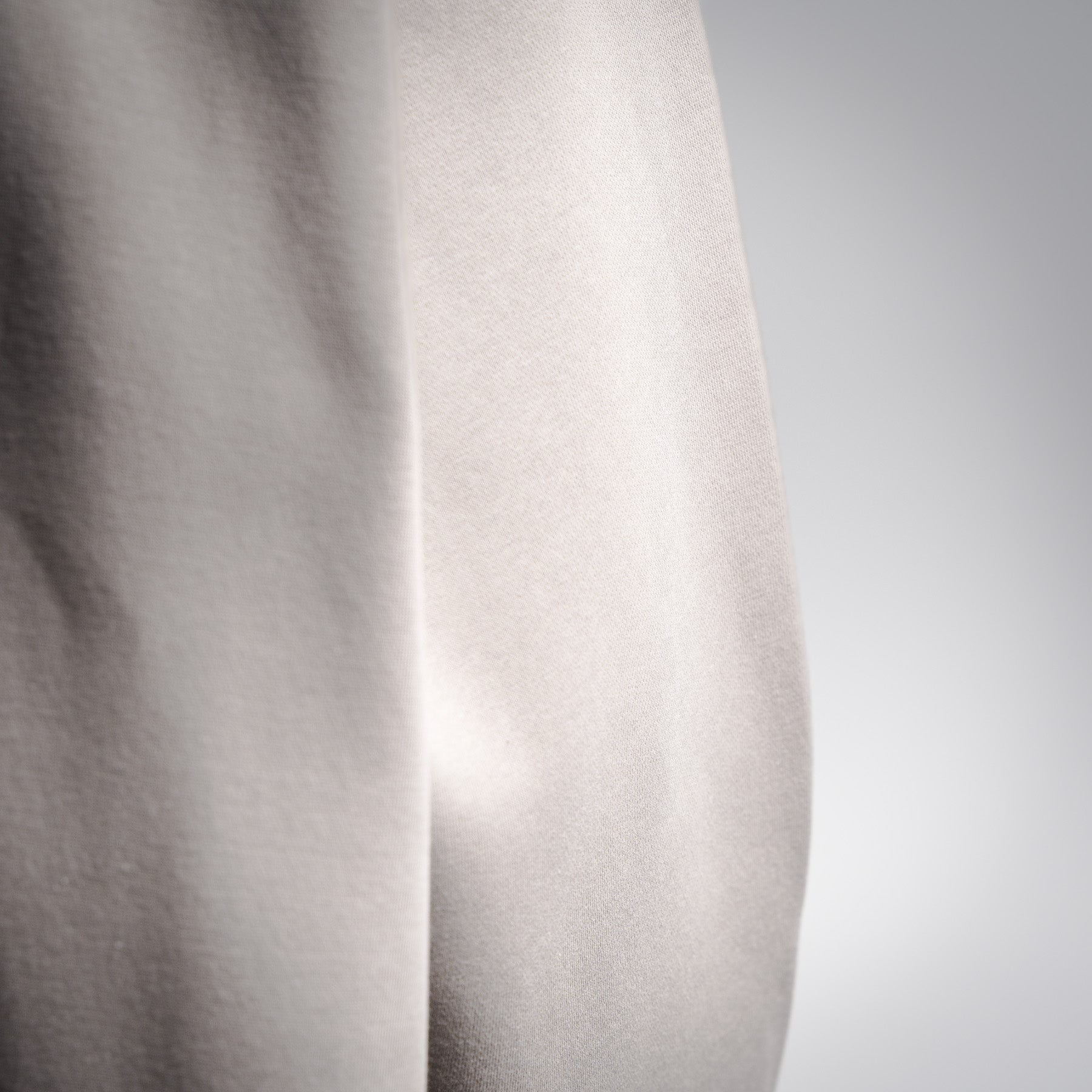 Nik 25fw leisure hoodie