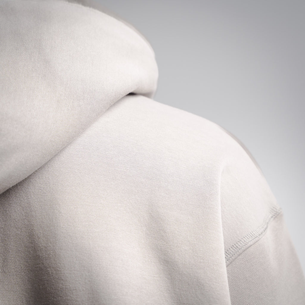 Nik 25fw leisure hoodie