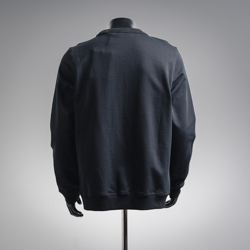 Burbery 25fw printed shirt