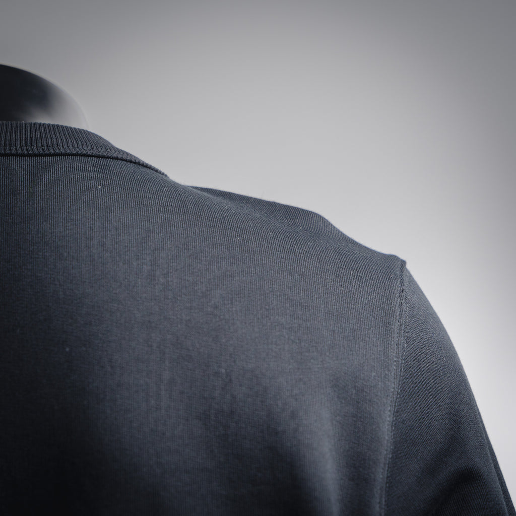 Burbery 25fw printed shirt