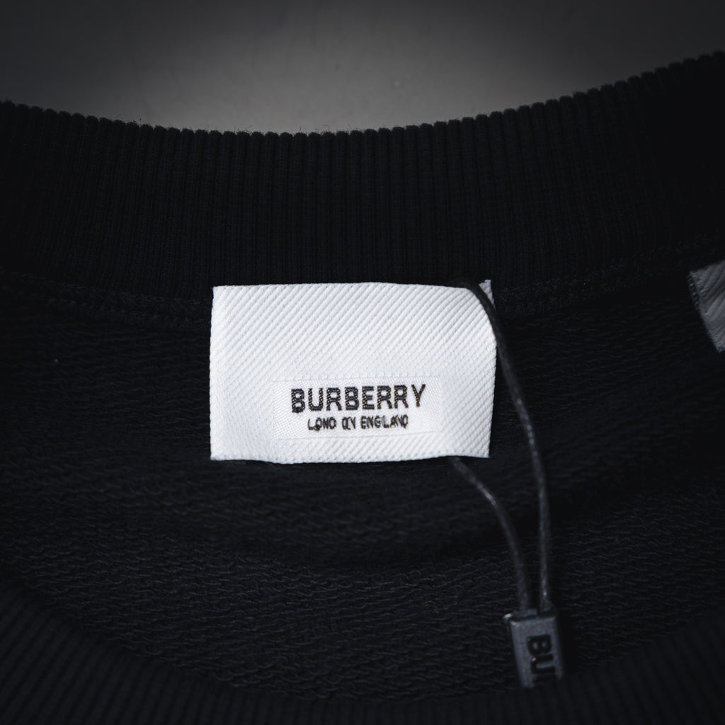 Burbery 25fw printed shirt