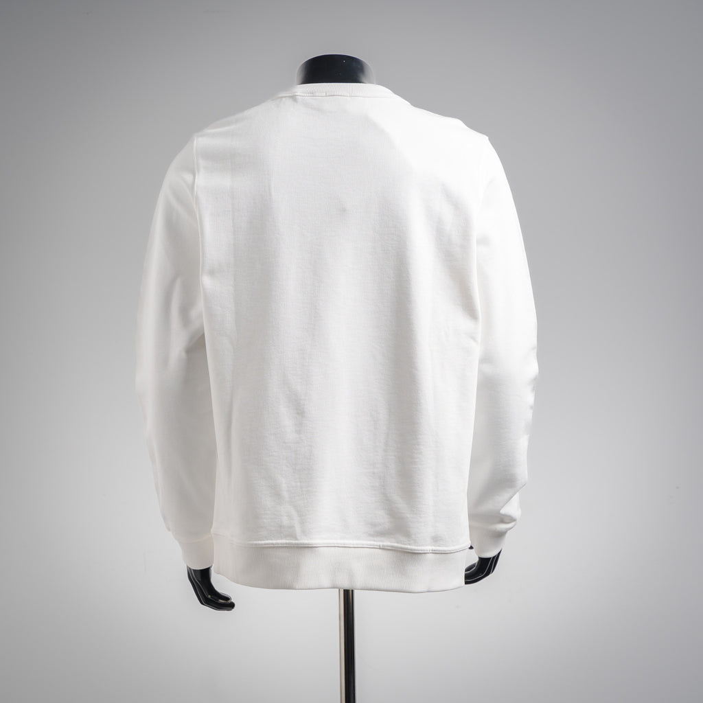 Burbery 25fw printed shirt