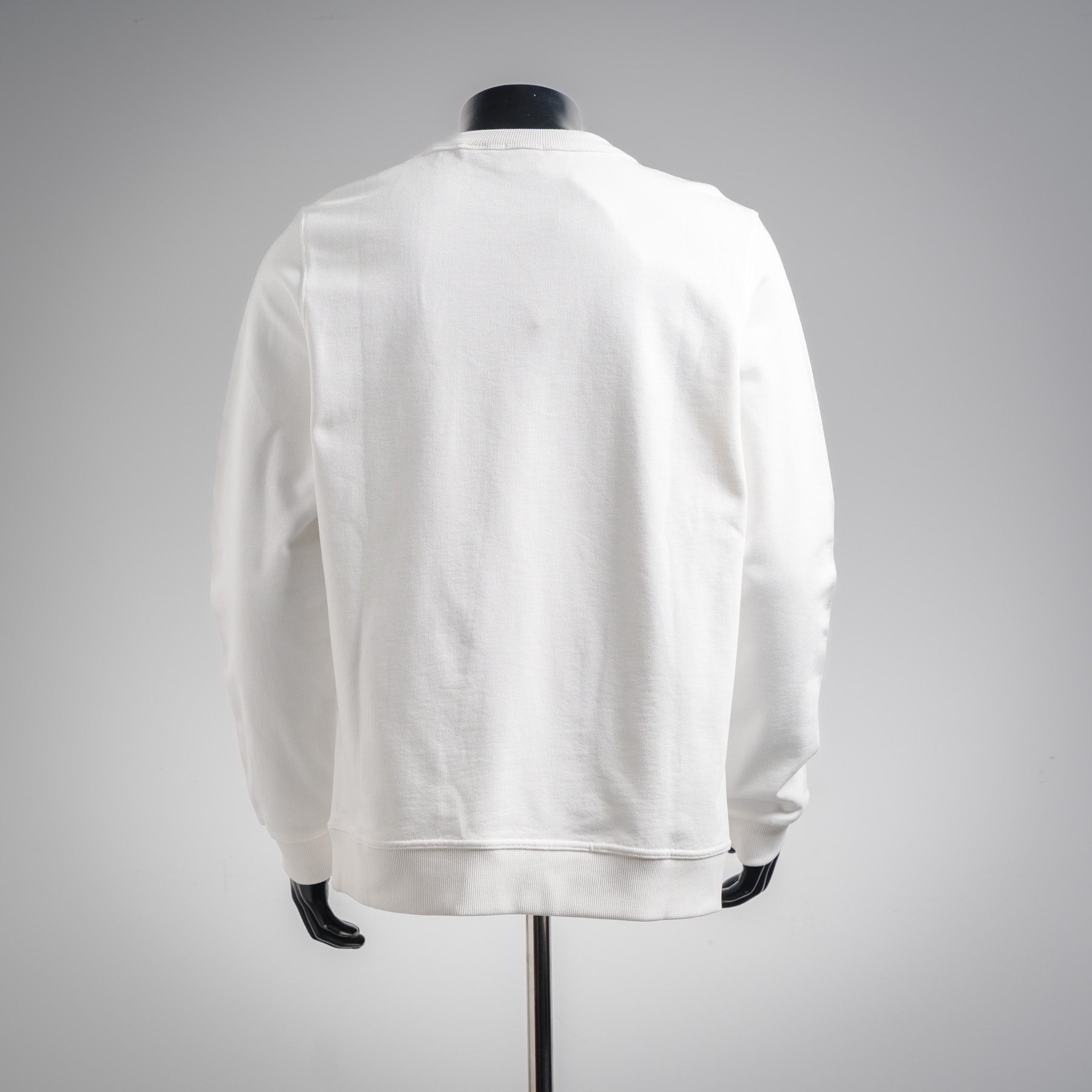 Burbery 25fw printed shirt