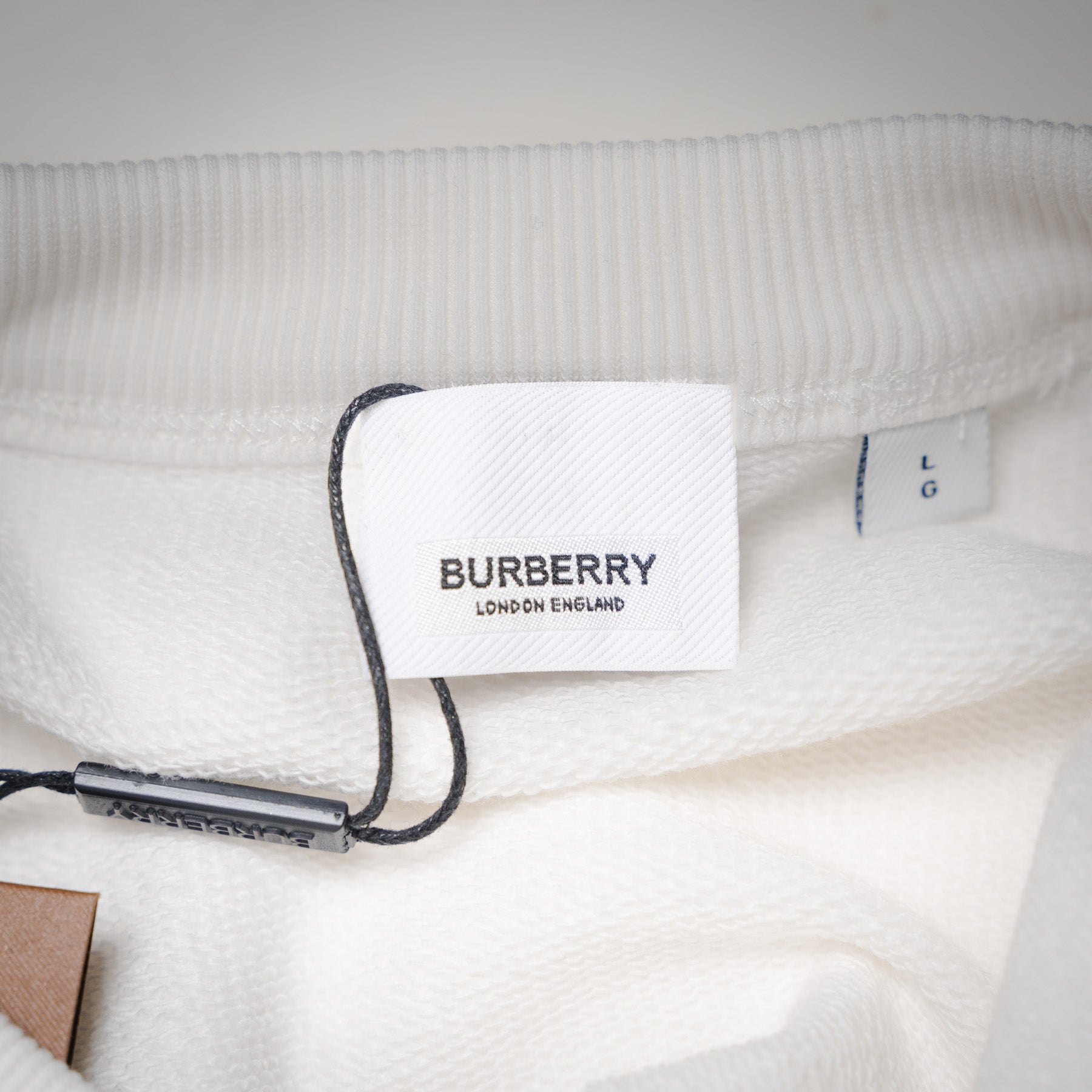Burbery 25fw printed shirt