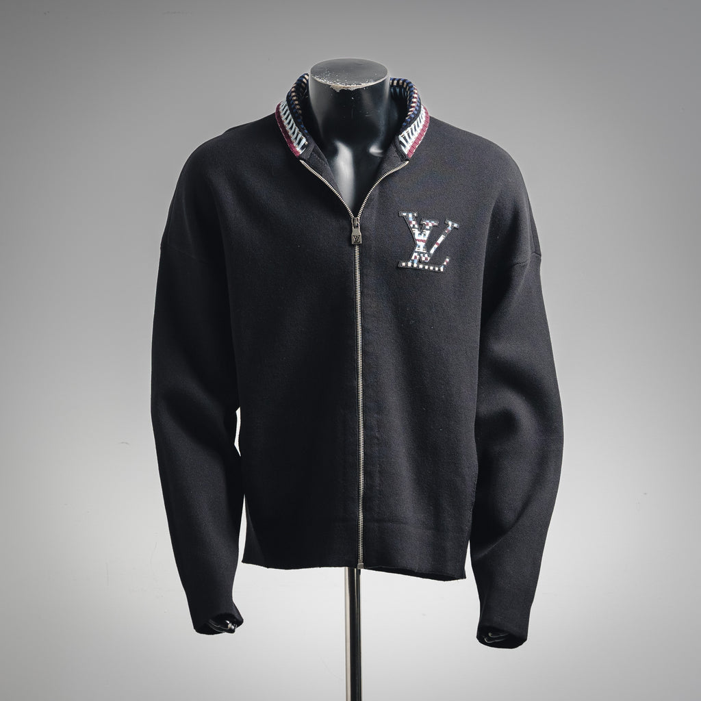 Louis 25fw knitted sweater