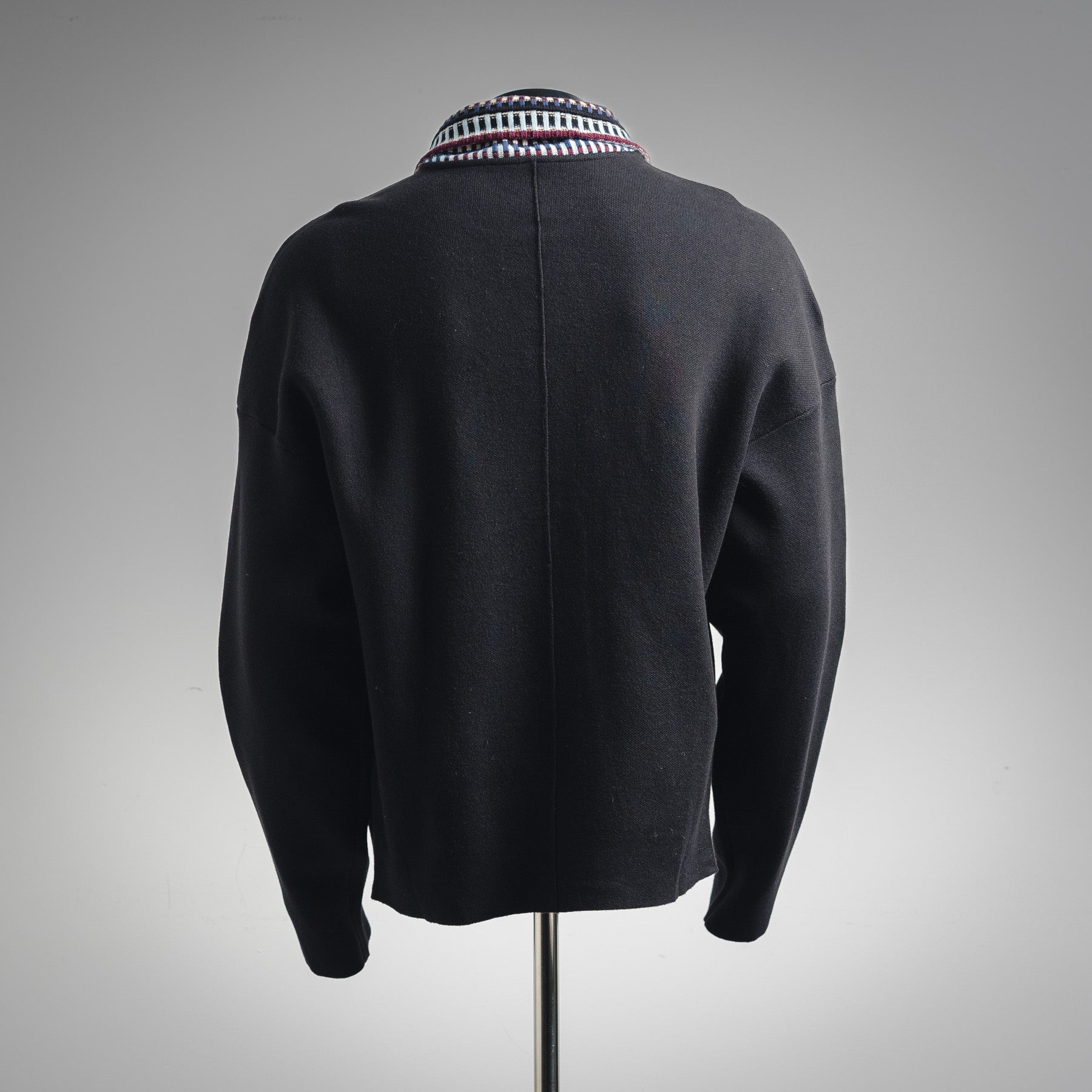 Louis 25fw knitted sweater