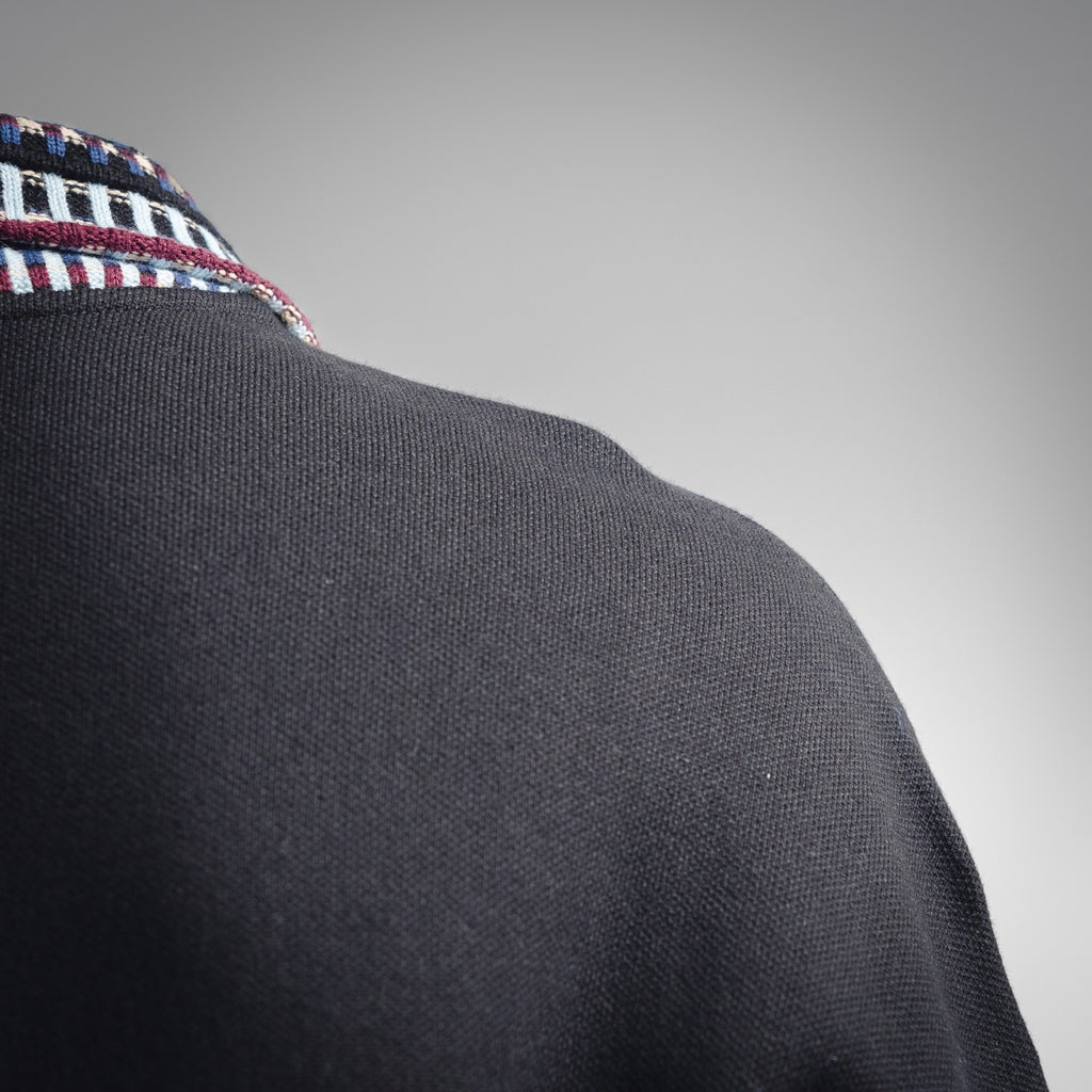 Louis 25fw knitted sweater