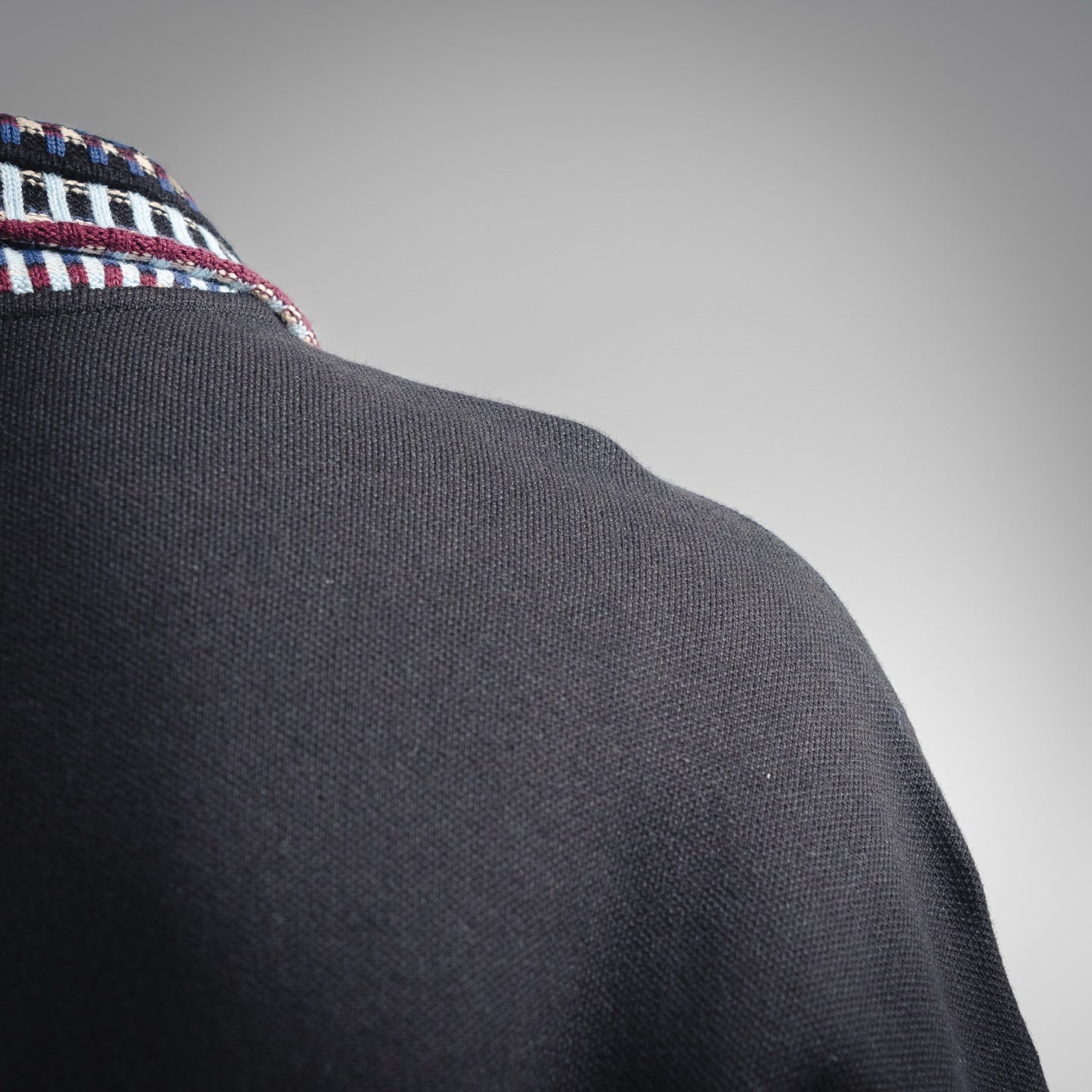 Louis 25fw knitted sweater