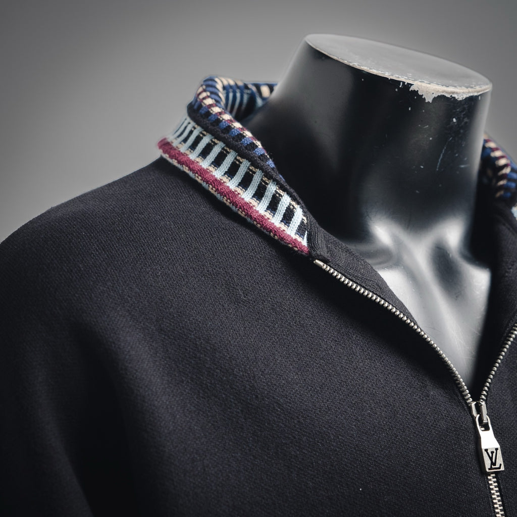 Louis 25fw knitted sweater