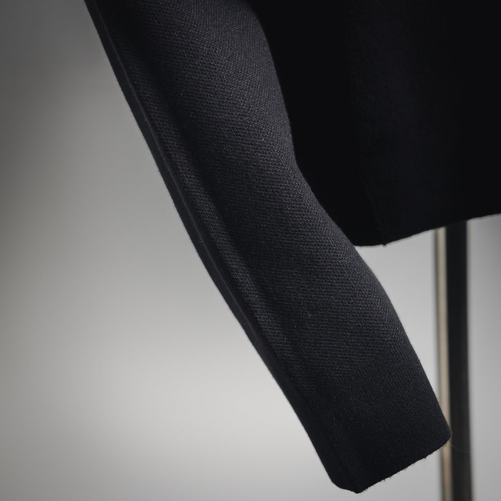 Louis 25fw knitted sweater