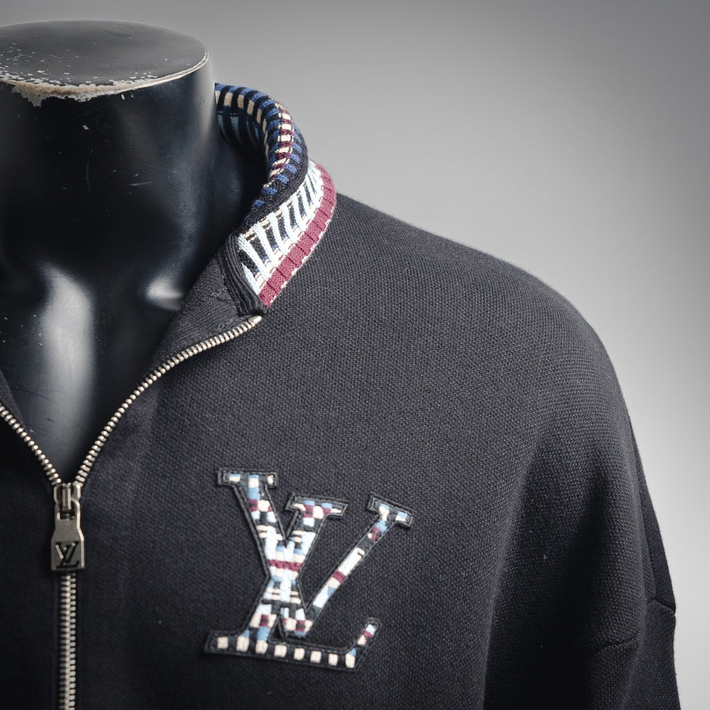 Louis 25fw knitted sweater