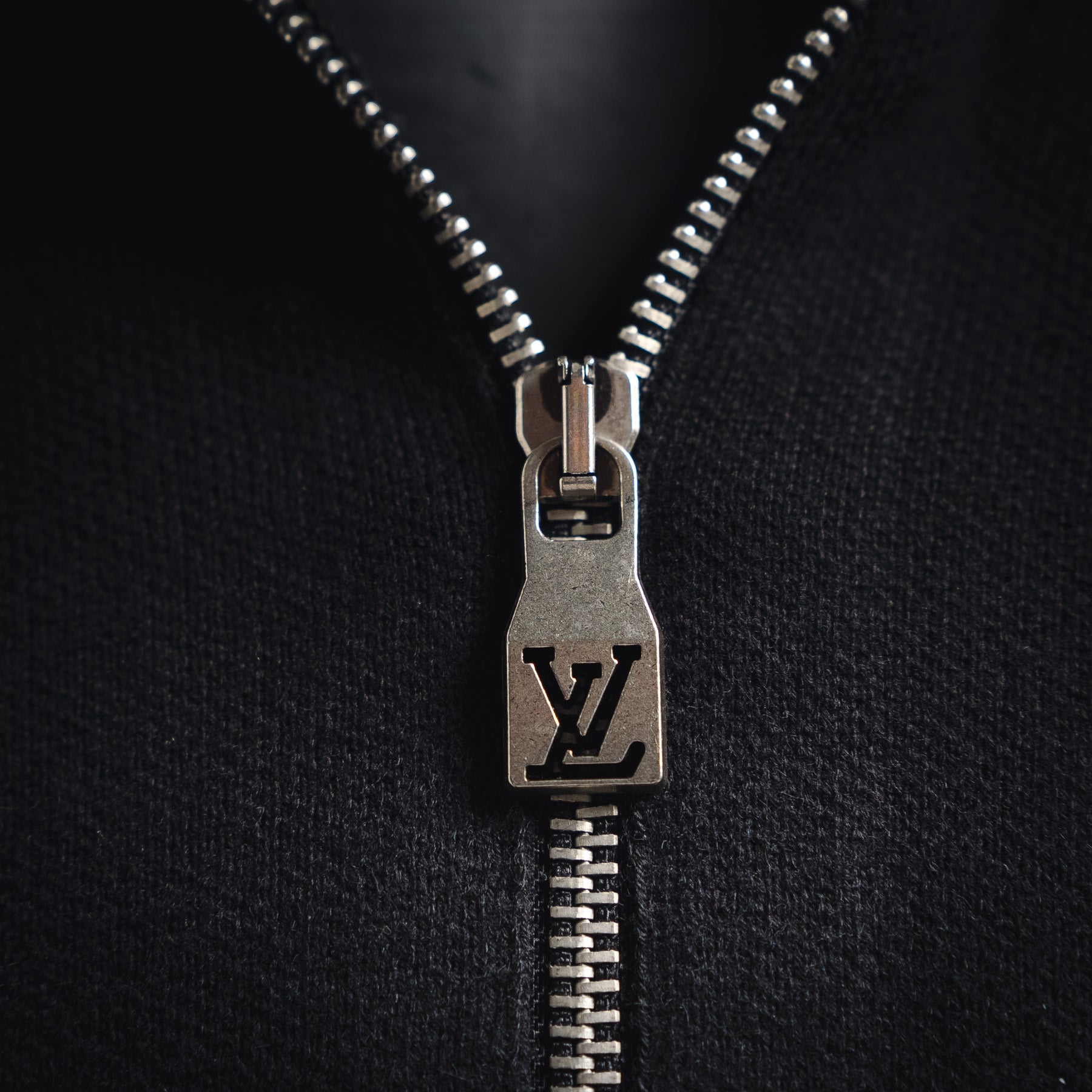 Louis 25fw knitted sweater