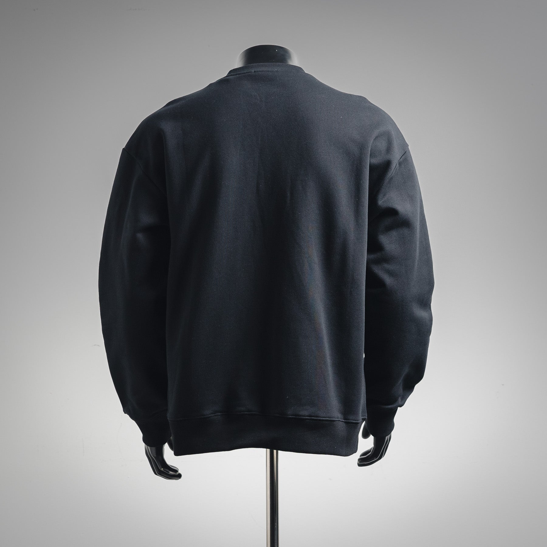 CD 25fw embroidered shirt