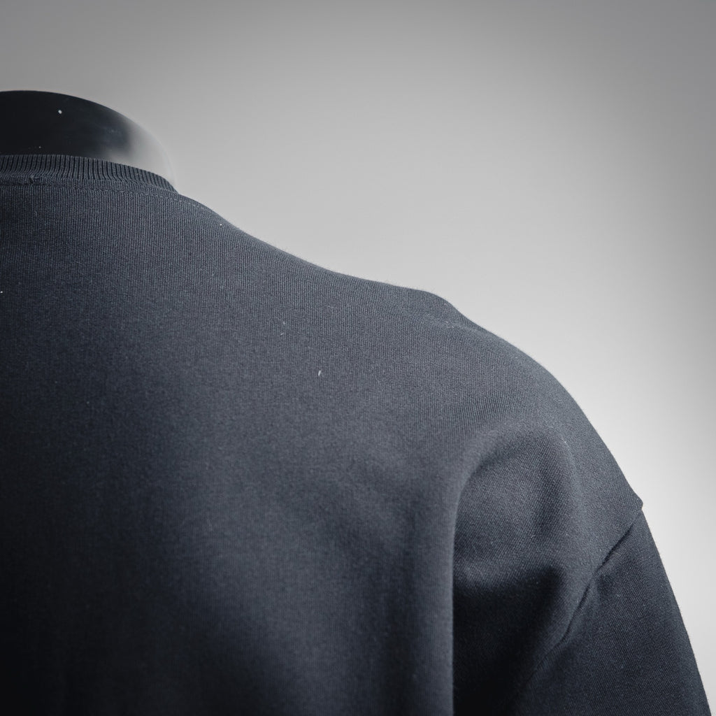 CD 25fw embroidered shirt