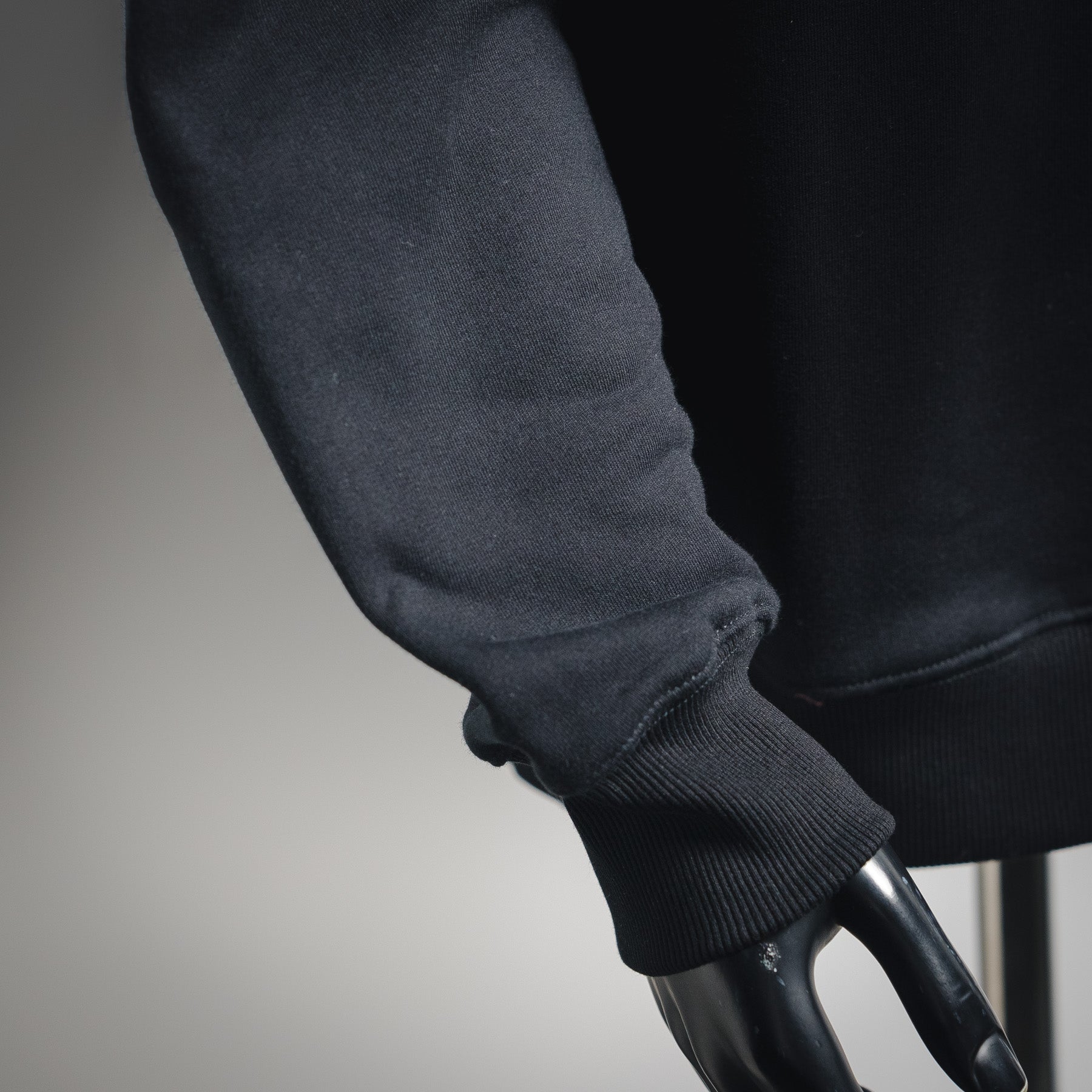 CD 25fw embroidered shirt