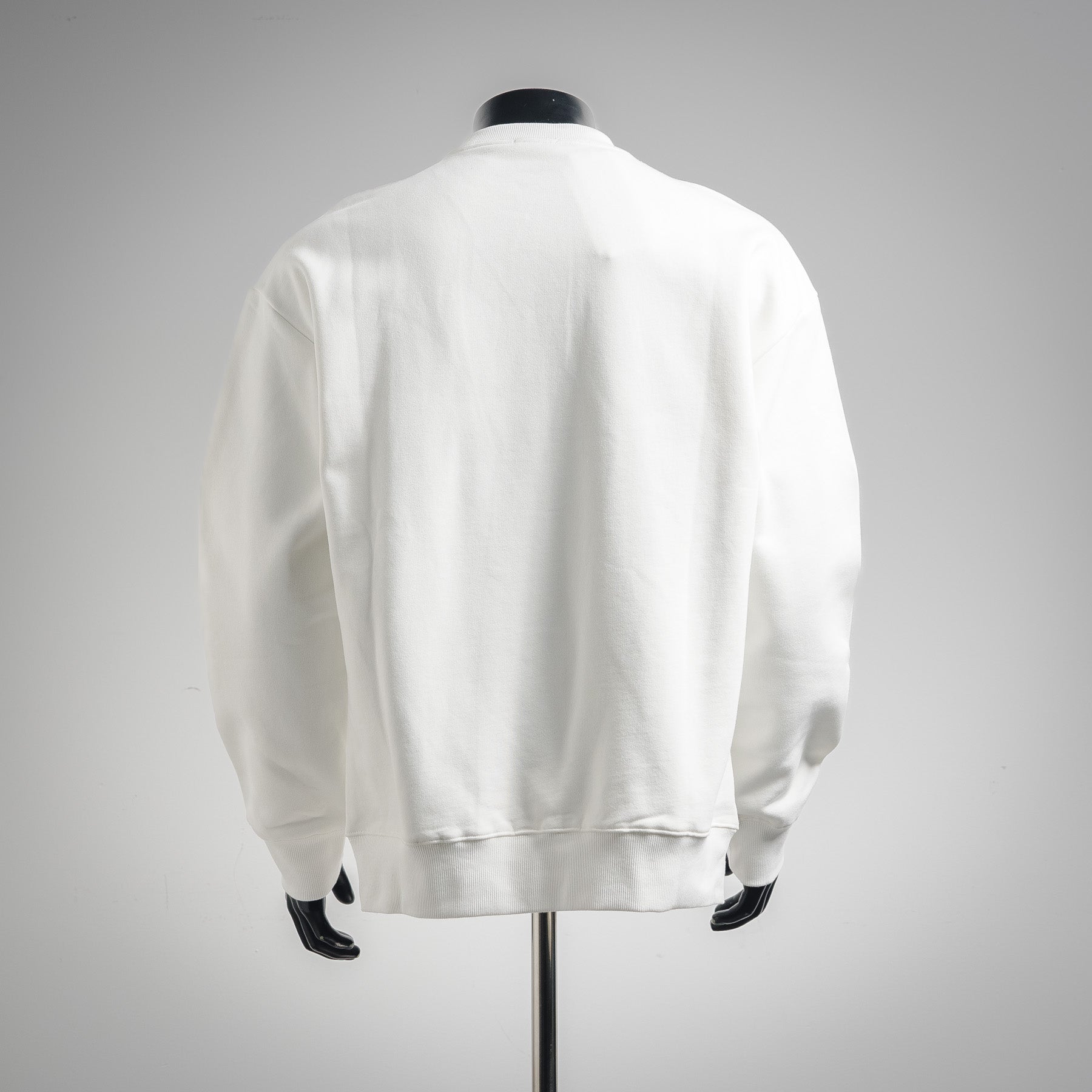 CD 25fw embroidered shirt