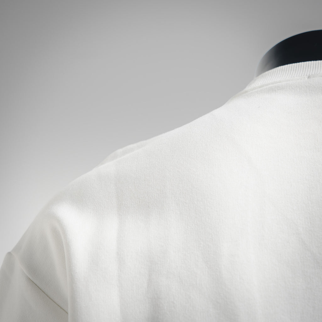 CD 25fw embroidered shirt