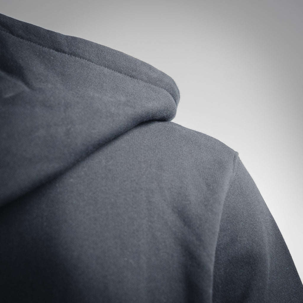 CD 25fw embroidered hoodie