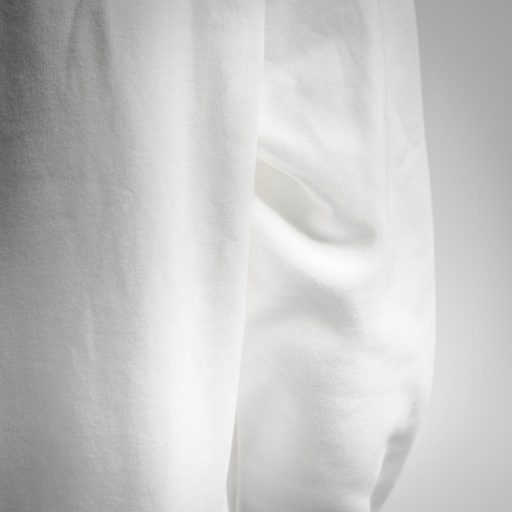 CD 25fw embroidered hoodie