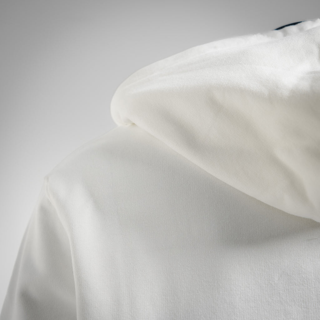 CD 25fw embroidered hoodie