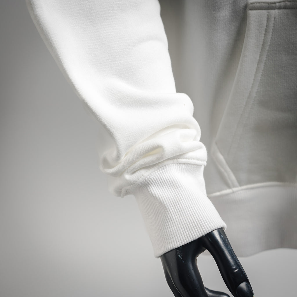 CD 25fw embroidered hoodie