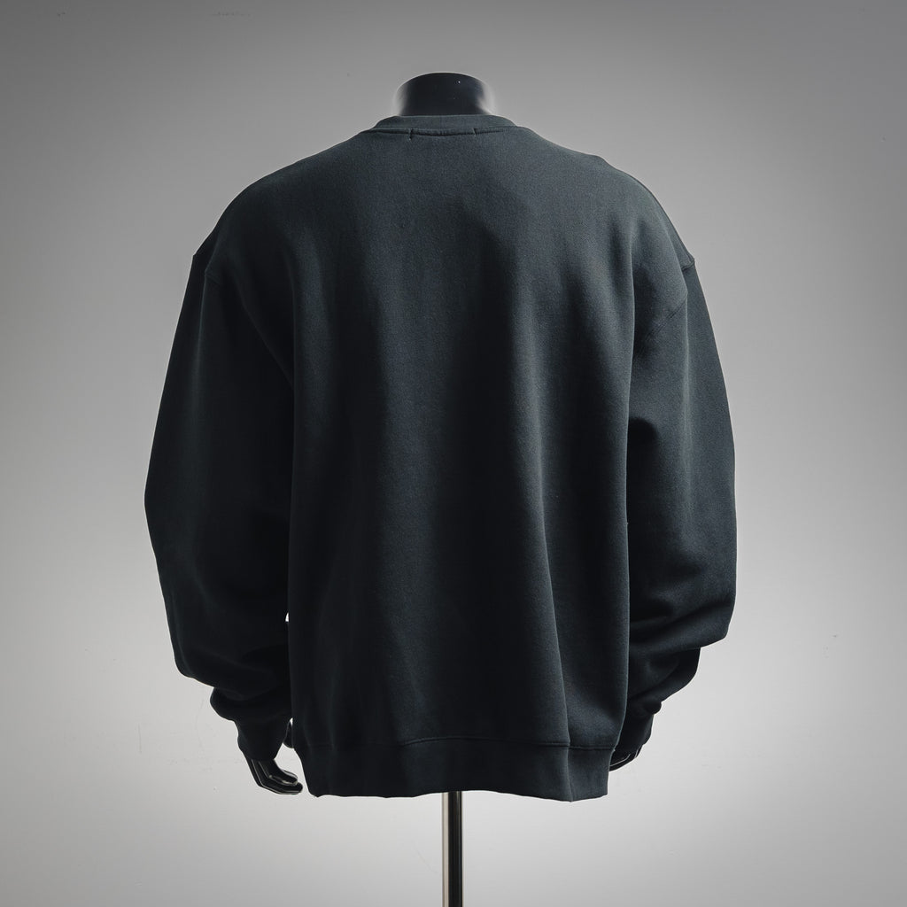 Loe 25fw printed shirt