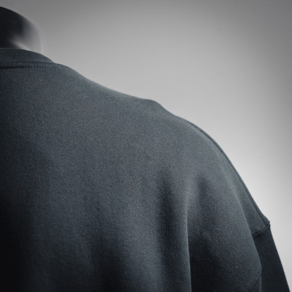 Loe 25fw printed shirt