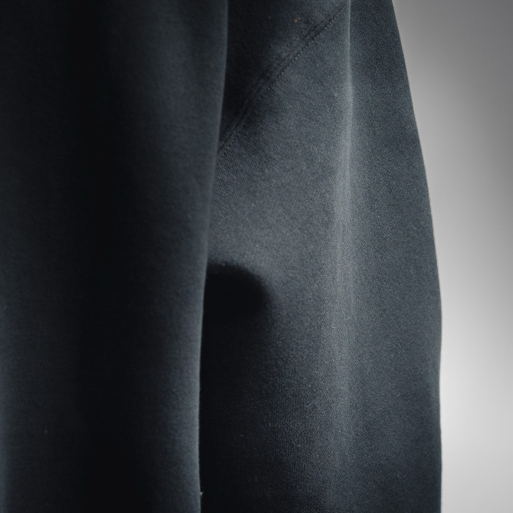 Loe 25fw printed shirt