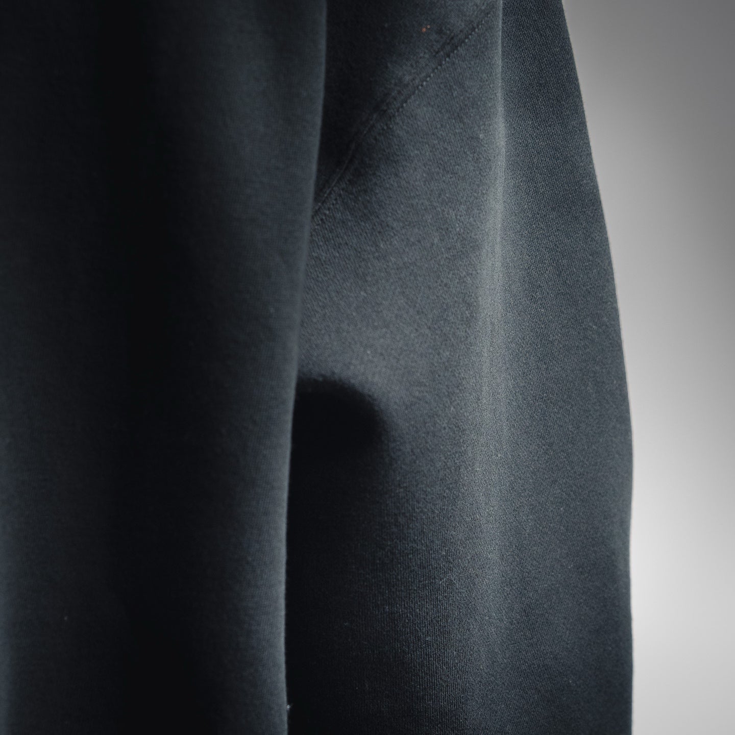 Loe 25fw printed shirt