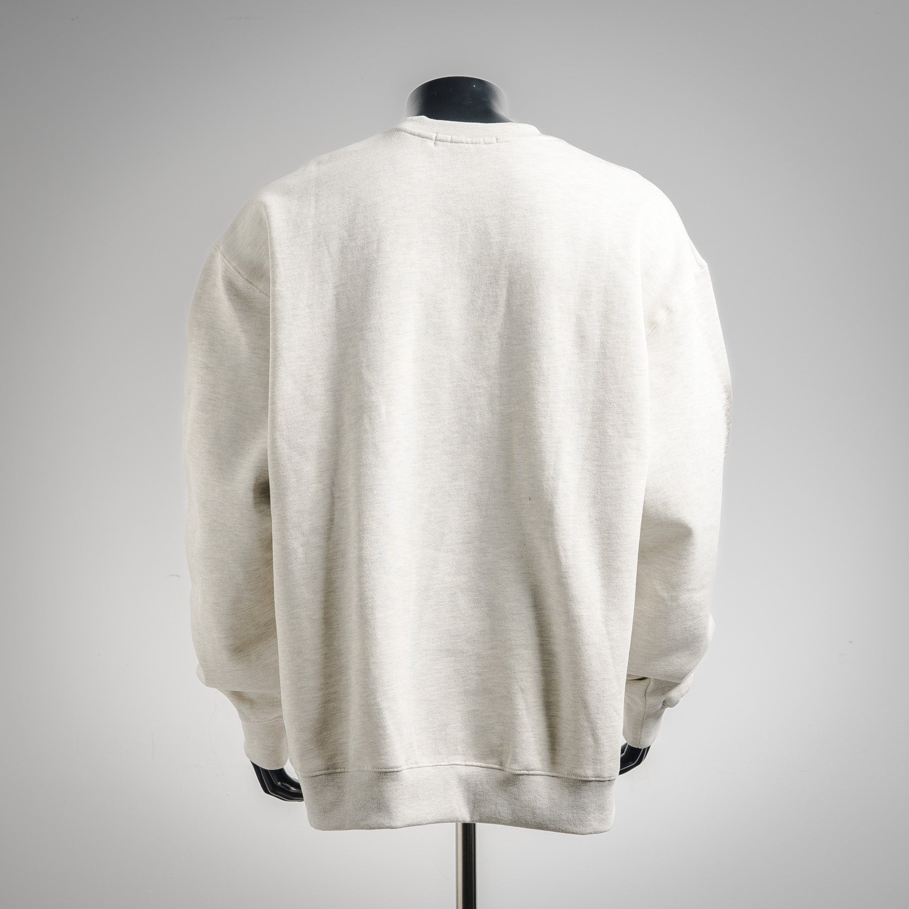 Loe 25fw printed shirt