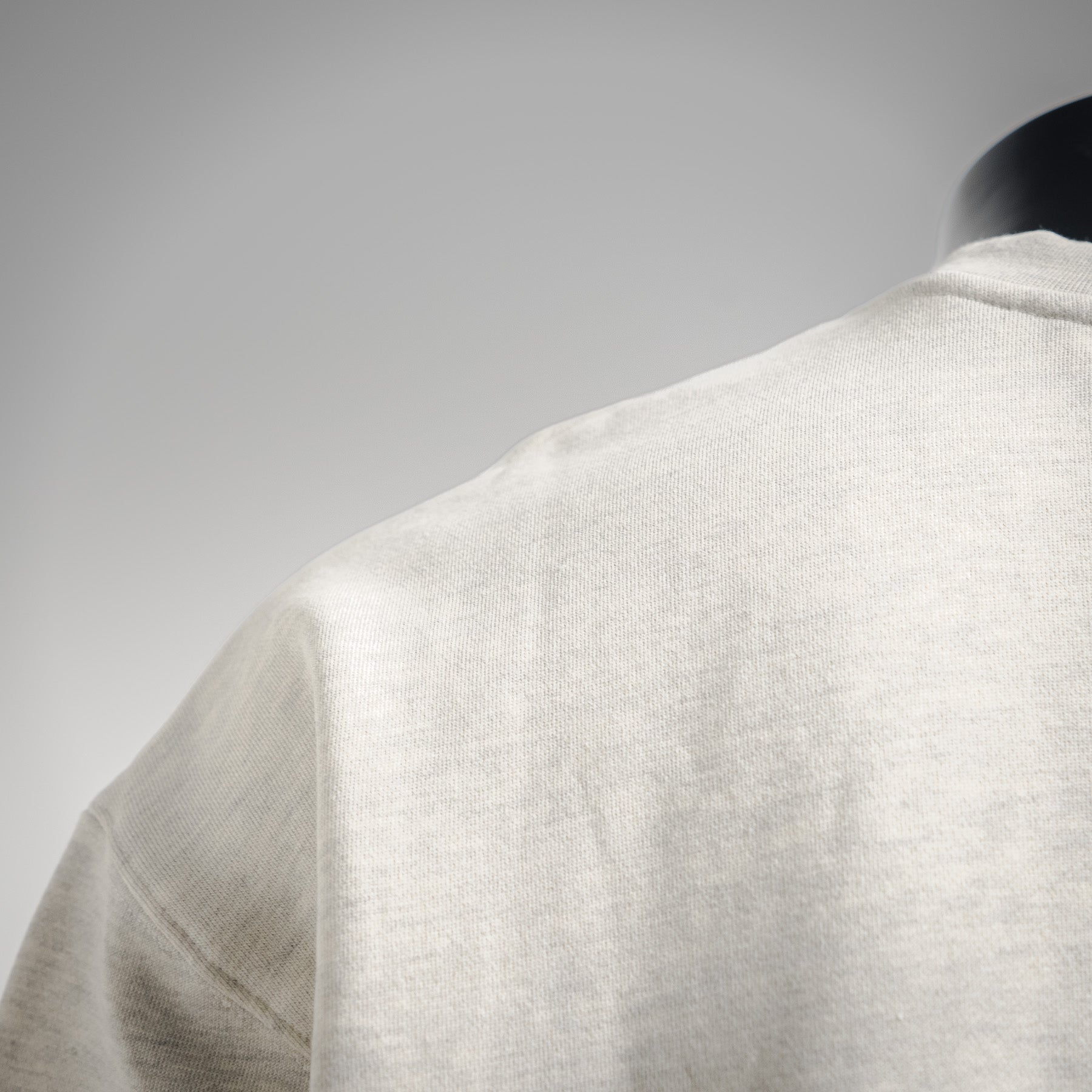 Loe 25fw printed shirt